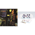 Live Los Angeles 1974 (White LP Vinyl/Limited) & Rise & Fall Of Ziggy Stardust (2012 Remaster)