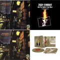 Rise & Fall Of Ziggy Stardust & The Spiders From Mars (2012 Remaster/Half-Speed Master) & Ziggy Stardust & The Spiders From Mars Ost (50Th Anniversary/2LP) & Ziggy Stardust & The Spiders From Mars Ost (2LP) & Rise & Fall Of Ziggy Stardust (2012 Remaster)