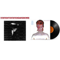 Station To Station (2016 Remastered Version) & Aladdin Sane (2013 Remaster) (Half Speed Master)