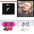 Station To Station (2016 Remastered Version) & Hunky Dory (2015 Remaster/50Th Anniv/Picture Disc) & Montreal '87 (Limited/Pink LP Vinyl) & Live Los Angeles 1974 (White LP Vinyl/Limited)