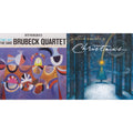 Time Out & Dave Brubeck Christmas (2LP) (45 RPM)