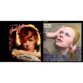 Young Americans (2016 Remastered Version) & Hunky Dory (2015 Remaster/50Th Anniv/Picture Disc)