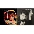Heroes (2017 Remaster) & Young Americans (2016 Remastered Version)