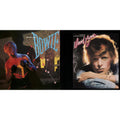 Let's Dance (2018 Remastered Version) & Young Americans (50Th Anniversary/Half Speed Master)