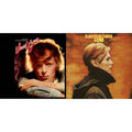 Low (2017 Remaster) & Young Americans (2016 Remastered Version)