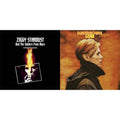 Low (2017 Remaster) & Ziggy Stardust & The Spiders From Mars Ost (2LP)