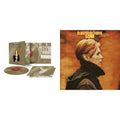 Low (2017 Remaster) & Ziggy Stardust & The Spiders From Mars Ost (50Th Anniversary/2LP)