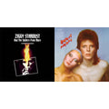 David Bowie - Pinups (2015 Remaster) & Ziggy Stardust & The Spiders From Mars Ost (2LP)