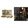 David Bowie - Rise & Fall Of Ziggy Stardust & The Spiders From Mars (2012 Remaster/Half-Speed Master) & Ziggy Stardust & The Spiders From Mars Ost (50Th Anniversary/2LP)