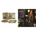 Ziggy Stardust & The Spiders From Mars Ost (50Th Anniversary/2LP) & Rise & Fall Of Ziggy Stardust (2012 Remaster)