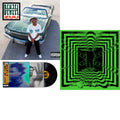 Zuu & Melt My Eyez See Your Future & 32 Zel (Neon Yellow LP Vinyl)