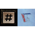 Open Door Ep & Codes & Keys (2LP)