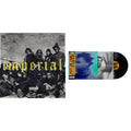 Imperial & Melt My Eyez See Your Future