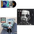 Ta13oo (Red Slushie LP Vinyl) & Zuu & Melt My Eyez See Your Future