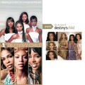Writing's On The Wall & Destiny's Child-#1'S & Playlist: The Very Best Of