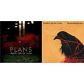 Death Cab For Cutie - Plans (2LP/180G) & Transatlanticism (20Th Anniversary) (2LP)