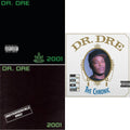 Chronic (X) & 2001 & 2001 Instrumental