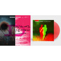 Future Past (Transparent Red LP Vinyl) (I) & All You Need Is Now (Magenta Vinyl/2LP) (I)