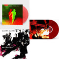 Future Past (Transparent Red LP Vinyl) (I) & Astronaut (Milky Clear Vinyl/2LP) (I) & Red Carpet Massacre (Translucent Ruby Vinyl/2LP) (I)