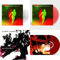 Future Past & Future Past (Transparent Red LP Vinyl) (I) & Astronaut (Milky Clear Vinyl/2LP) (I) & Red Carpet Massacre (Translucent Ruby Vinyl/2LP) (I)