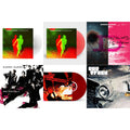 Future Past & Future Past (Transparent Red LP Vinyl) (I) & All You Need Is Now (Magenta Vinyl/2LP) (I) & Astronaut (Milky Clear Vinyl/2LP) (I) & Red Carpet Massacre (Translucent Ruby Vinyl/2LP) (I) & Pop Trash (2LP)
