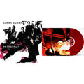 Astronaut (Milky Clear Vinyl/2LP) (I) & Red Carpet Massacre (Translucent Ruby Vinyl/2LP) (I)