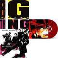 Astronaut (Milky Clear Vinyl/2LP) (I) & Red Carpet Massacre (Translucent Ruby Vinyl/2LP) (I) & Big Thing (2010 Remaster)