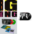 Future Past (Complete Edition/2LP) & Notorious (2010 Remaster) & Big Thing (2010 Remaster)