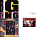 Duran Duran (2010 Remaster) & Seven & The Ragged Tiger (2010 Remaster) & Big Thing (2010 Remaster)