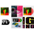 Future Past & Future Past (Transparent Red LP Vinyl) (I) & All You Need Is Now (Magenta Vinyl/2LP) (I) & Future Past (Complete Edition/2LP) & Notorious (2010 Remaster) & Big Thing (2010 Remaster)