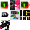 Future Past & Future Past (Transparent Red LP Vinyl) (I) & All You Need Is Now (Magenta Vinyl/2LP) (I) & Astronaut (Milky Clear Vinyl/2LP) (I) & Future Past (Complete Edition/2LP) & Notorious (2010 Remaster) & Big Thing (2010 Remaster)
