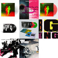 Future Past & Future Past (Transparent Red LP Vinyl) (I) & All You Need Is Now (Magenta Vinyl/2LP) (I) & Astronaut (Milky Clear Vinyl/2LP) (I) & Future Past (Complete Edition/2LP) & Pop Trash (2LP) & Notorious (2010 Remaster) & Big Thing (2010 Remaster)