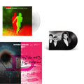 Future Past & All You Need Is Now (Magenta Vinyl/2LP) (I) & Notorious (2010 Remaster)