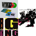 Astronaut (Milky Clear Vinyl/2LP) (I) & Future Past (Complete Edition/2LP) & Big Thing (2010 Remaster)
