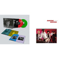 Future Past (Complete Edition/2LP) & Duran Duran (2010 Remaster)