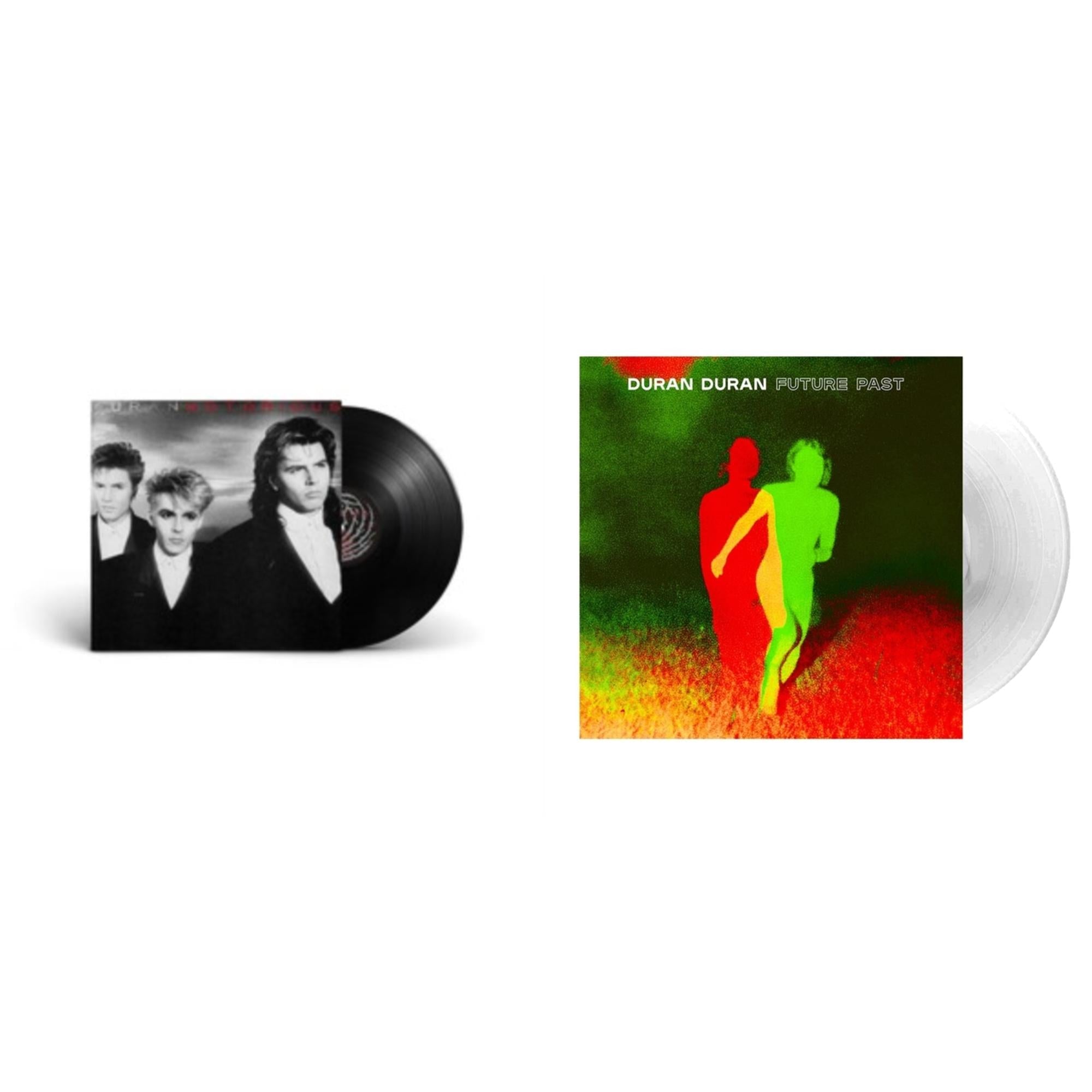 Future Past & Notorious (2010 Remaster)