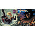Danger Danger - Danger Danger & Screw It - CD Bundle