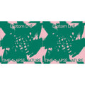 Diatom Deli - Time~Lapse Nature (Green & White Marbled LP Vinyl) (I) & Time~Lapse Nature