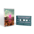 My Chemical Romance – Danger Days: The True Lives of the Fabulous Killjoys Music Cassette Tape