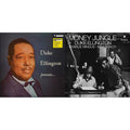 Duke Ellington Presents (2023 Reissue) & Money Jungle