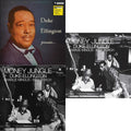 Duke Ellington Presents (2023 Reissue) & Money Jungle (Blue Note Tone Poet Series) & Money Jungle