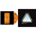 Dillinger Escape Plan - Irony Is A Dead Scene Sing Sing Death House & Ire Works (Coloured LP Vinyl)