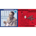 Three Suites & Masterpieces By Ellington