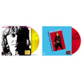Repeat When Necessary (Coloured LP Vinyl) & Tracks On Wax 4  (Coloured LP Vinyl)