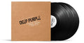 LIVE IN LONDON 2002 Vinyl Record