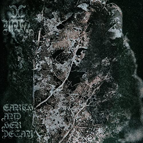 EARTH AND HER DECAY Vinyl Record