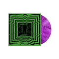 Denzel Curry - 32 Zel LP (Limited Edition – Only 500 Made, Purple Smoke Vinyl) - Vinyl Record