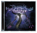 Dethklok 'Dethalbum II' (V2) Music CD