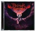 Dethklok 'Dethalbum III' (V2) Music CD
