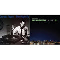 Donald Fagen's The Nightfly Live & Nightfly (180G)